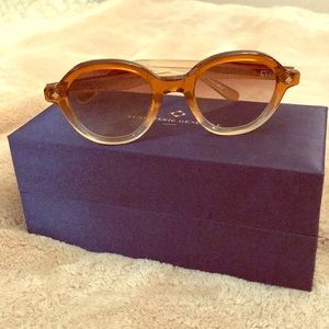 *Brand New* French Canadian Sunglasses